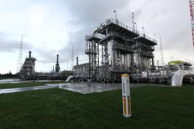 СМИ назвали условие увеличения поставок газа из России в Европу