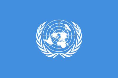 Лавров: ООН должна сыграть центральную роль в урегулировании ситуации в Афганистане