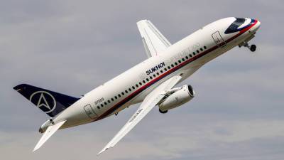 Самолет экстренно сел в Москве из-за невозможности техобслуживания в Грозном