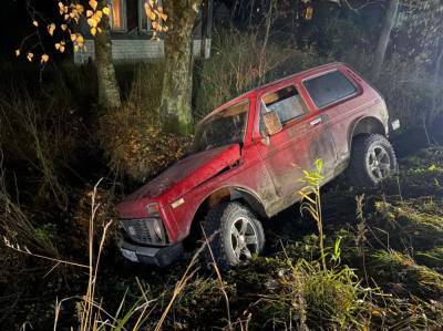 В Карелии проверят освещенность дороги, на которой водитель сбил 13-летнего подростка