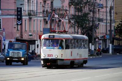 Восстановление трамвая в Твери окупится при тарифе 89 рублей