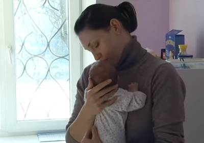 От 50 до 150 тысяч гривен: в Украине хотят повысить выплаты при рождении ребенка, названы суммы