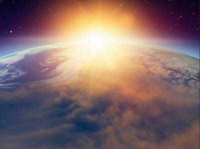 NASA: из-за изменения климата сокращаются верхние слои атмосферы
