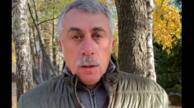 Депутаты лгут: известный врач обратился к украинцам по поводу вакцинации