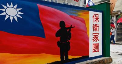 "Тайвань" у границ ЕС. Почему сближение Украины с НАТО делает неизбежной войну с Россией