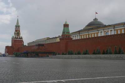 Кремль не исключил встречу Путина и Байдена