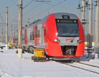 С 30 октября в Петербурге изменится расписание движения пригородных поездов