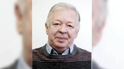Умер воронежский основатель британских программ образования в «Шанинке» - vestivrn.ru - Воронеж
