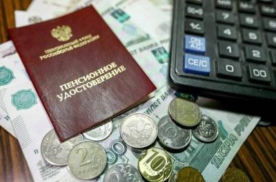 Комитет Госдумы поддержал проект о заморозке накопительной части пенсии до конца 2024 года