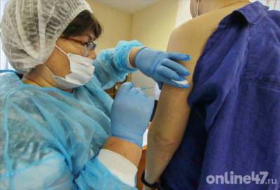 Главный эпидемиолог Ленобласти ответила на вопросы о вакцинации от гриппа