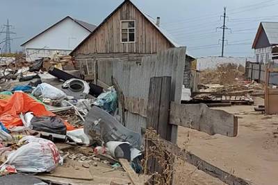 В цыганском поселке россиянке пробили голову из-за замечания