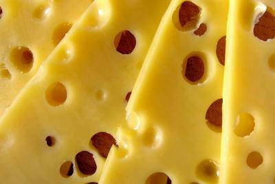 Минсельхозпрод: Беларусь вышла в топ-5 экспортеров сыров