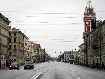 Вице-губернатор Эргашев: В Петербурге рассмотрят вопрос о нерабочих днях