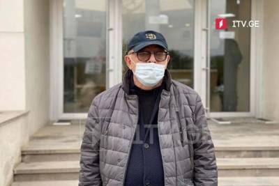 Саакашвили рекомендовали «превентивно госпитализировать»