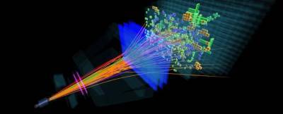 Физики, возможно, открыли "новую силу природы" в эксперименте на LHC