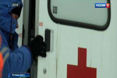 В Шахтах 18-летний пассажир автобуса получил ранение в результате выстрела