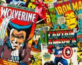 Disney спешно перенесла выходы фильмов о супергероях от Marvel