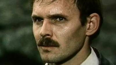 Сыгравший Мориарти в советских фильмах о Шерлоке Холмсе актер Евграфов скончался в 73 года