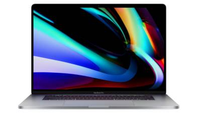 Apple представила новую зарядку для MacBook Pro стоимостью почти 15,5 тыс. рублей