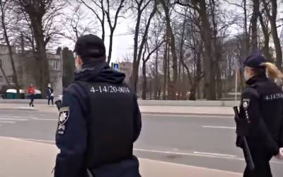 Штраф или тюрьма: с завтрашнего дня полиция открывает "охоту" на украинцев – кому светит наказание
