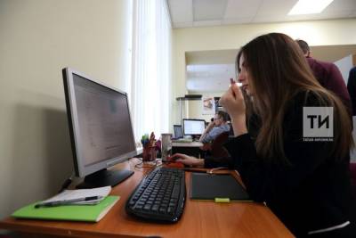 В Татарстане заработали стационарные участки для проведения переписи населения