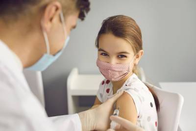Никитин признался, станет ли вакцинировать дочь от COVID-19