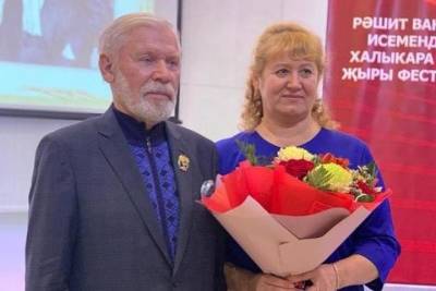 Поэт отдал свою премию вахтеру казанской гимназии, где произошла стрельба