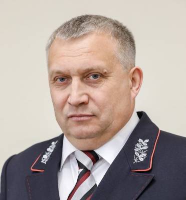 Сергей Дорофеевский назначен начальником Горьковской железной дороги