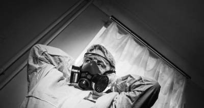 COVID-19 в Луганске: врачи говорят о молниеносном развитии всех симптомов, вплоть до дыхательной недостаточности - cxid.info - ЛНР - Луганск