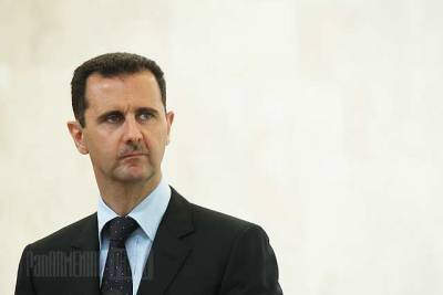 Асад готовит «теплый прием» Эрдогану в Сирии с «Гвоздикой» и «Градами»