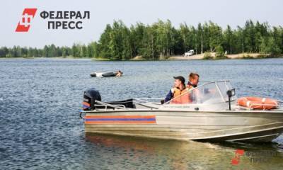 В Челябинской области озабочены состоянием озер