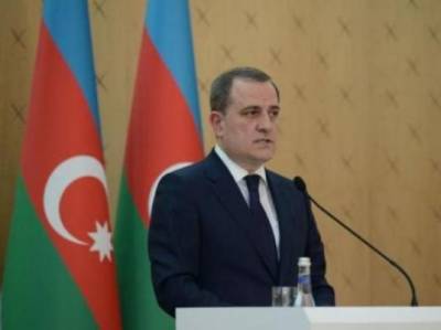 Баку ожидает от Еревана «действенных шагов» по «Зангезурскому коридору»