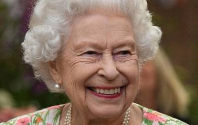 Елизавета II - Елизавета Королева - Елизавета Королева (Ii) - Чувствует себя моложе: 95-летняя королева Елизавета отказалась принимать премию "Старушка года" - skuke.net - Англия