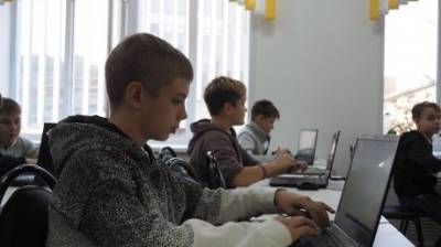 Центр «IT-куб. Пенза» отпраздновал первый день рождения - penzainform.ru - Россия - Пенза