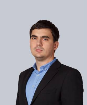 Директором Центра развития инвестиционного потенциала Липецкой области назначен Александр Базаев