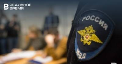 В МВД РТ опровергли информацию об удерживании 45-летней жительницы Зеленодольска в заложниках