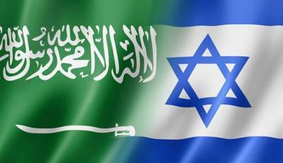 Саудовская Аравия обсуждает с США нормализацию отношений с Израилем