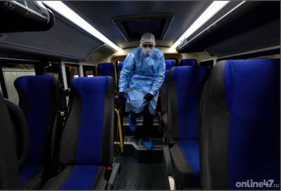 Россиян попросили воздержаться от поездок в другие регионы из-за коронавируса