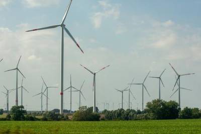 Политолог Алексей Голубев заявил, что мощнейший энергетический кризис в Европе создала «зеленая» альтернатива
