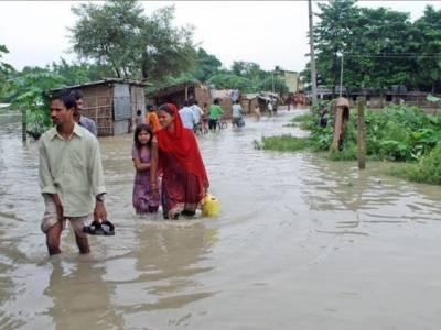 Наводнение и оползни в Непале: погибли десятки людей - unn.com.ua - Украина - Киев - Непал - Катманду