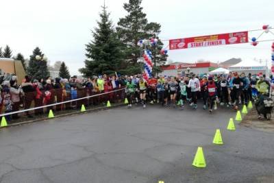 В марафоне «Мучкап — Шапкино — Любо!» примут участие более 300 спортсменов