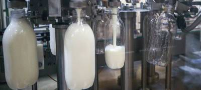 Власти заявили об урегулировании «молочного скандала» в Карелии
