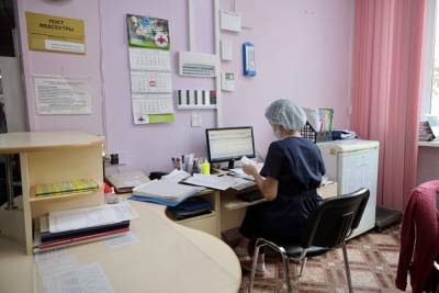 На Урале больница просит волонтеров развозить врачей по пациентам с коронавирусом