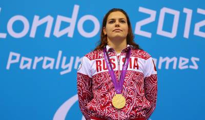 Паралимпийская чемпионка Савченко назвала депутатство в Курултае Башкирии бесполезным