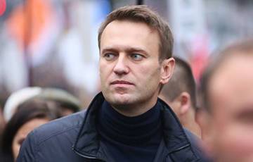 «Радио Свобода»: Европарламент присудил премию Андрея Сахарова Алексею Навальному