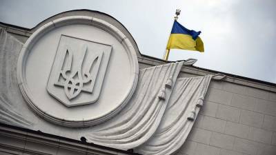 В Госдуме оценили заявления о возможном вступлении Украины в НАТО