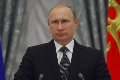 Путин предложил ввести два нерабочих дня после вакцинации