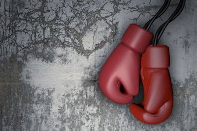 Боксеры из Серпухова успешно выступили на Межрегиональных соревнованиях