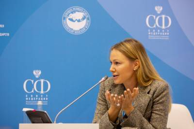 Директор по коммуникациям группы «Черкизово» (активы в Черноземье) на Евразийском женском форуме рассказала о гендерных изменениях в бизнесе