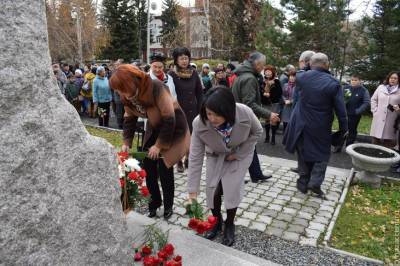 День алтайского языка отмечают в Горно-Алтайске чтениями и викториной - nazaccent.ru - Россия - респ. Алтай - Горно-Алтайск